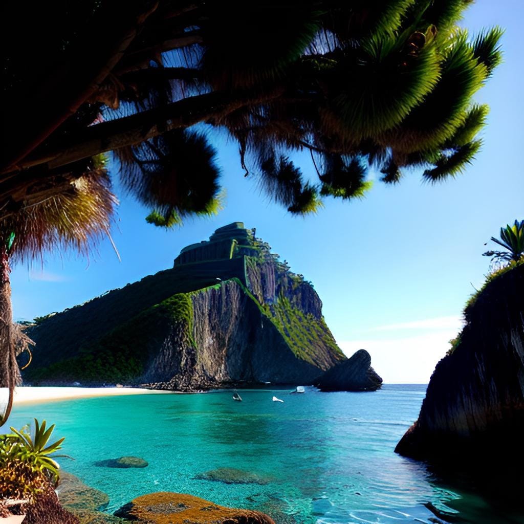 Summary of, “And Then There Were None” by Agatha Christie | by Joshua ...