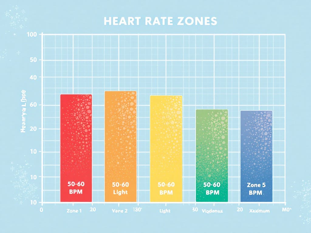 Running Zones Heart Rate Master Your Run. by Peter Mann Dec, 2024 Medium