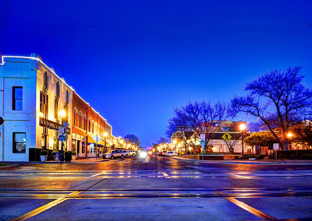 Unveiling the Best of Plano, Texas: A Journey Through Its Unique