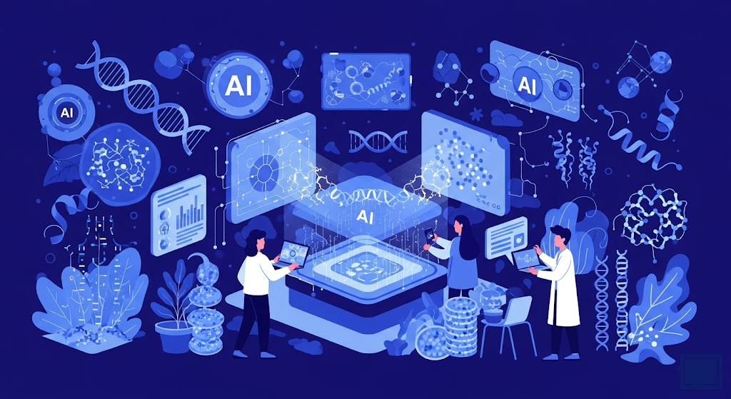How Artificial Intelligence and Machine Learning are Revolutionizing ...