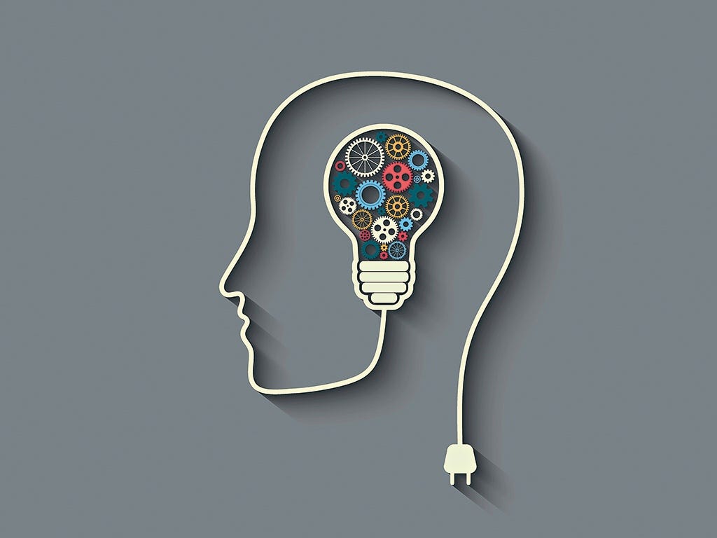 How to create something from nothing by rick matsokotere medium