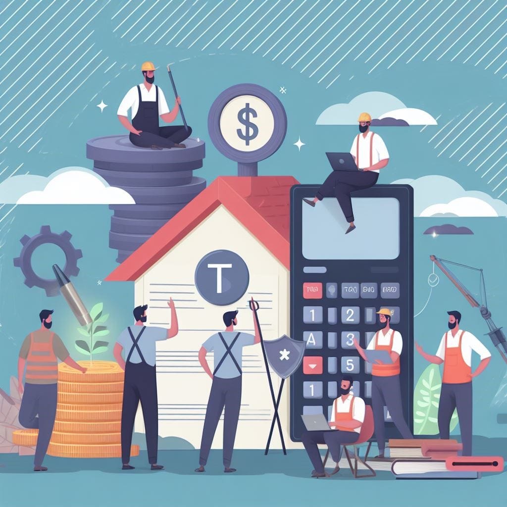 TDS on Payment to Contractors Understanding Section 194C of the