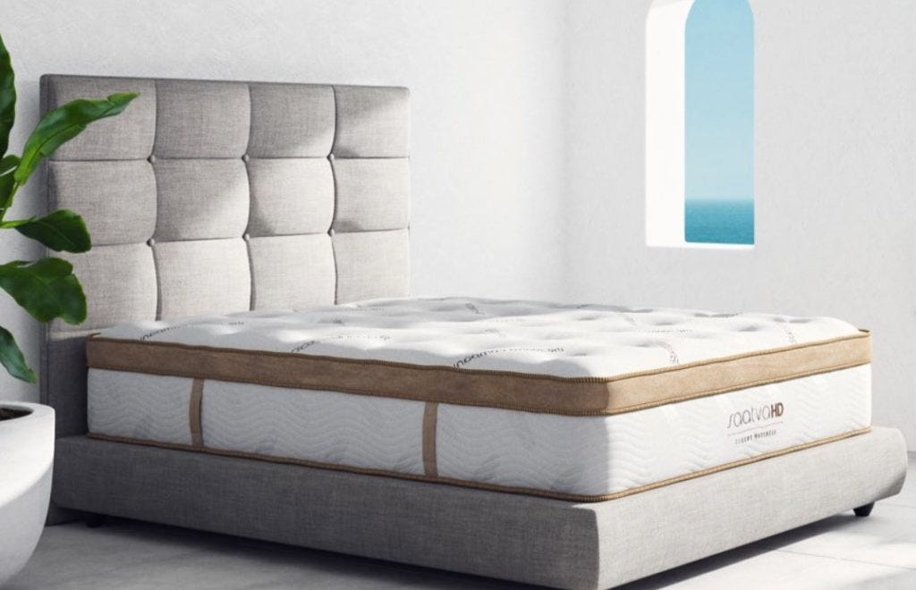 Best Luxury Mattresses of 2023, their unique Features, and Why they are