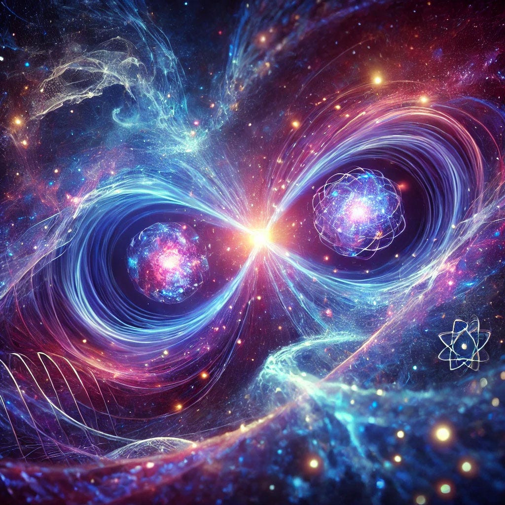 The Quantum Revolution: How Quantum Mechanics is Reshaping Our Understanding of Reality
