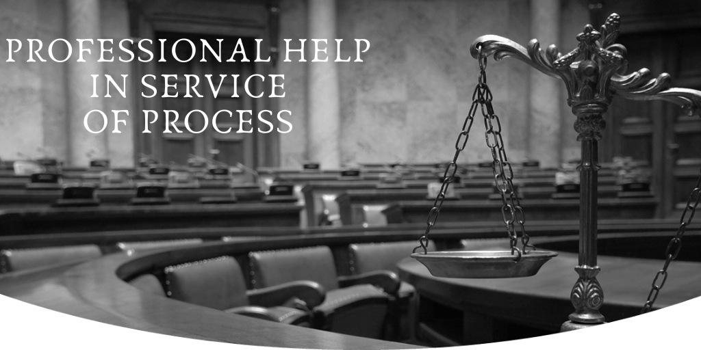 Know How Professional Help in Service of Process | by Legal Document ...