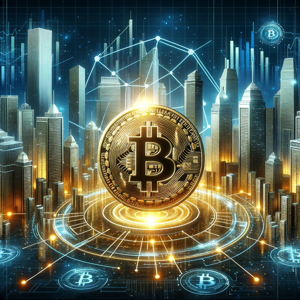 Bitcoin Predictions: What’s Next After Reaching $100,000?