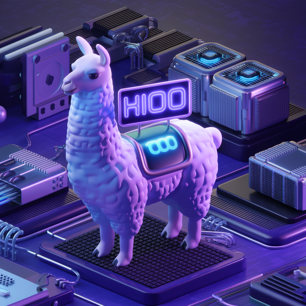 The Hidden Cost of Intelligence: Behind the Scenes of Training LLaMA 3. ...