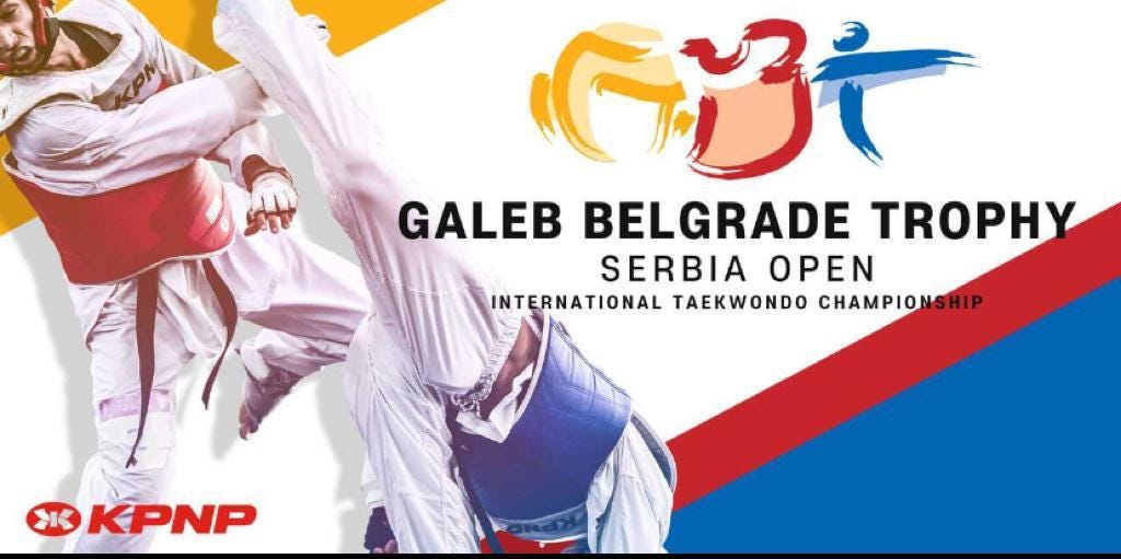 🔴Galeb Belgrade Trophy Serbia Open 2024 Livestream •LIVE• TREY SPORTS Medium