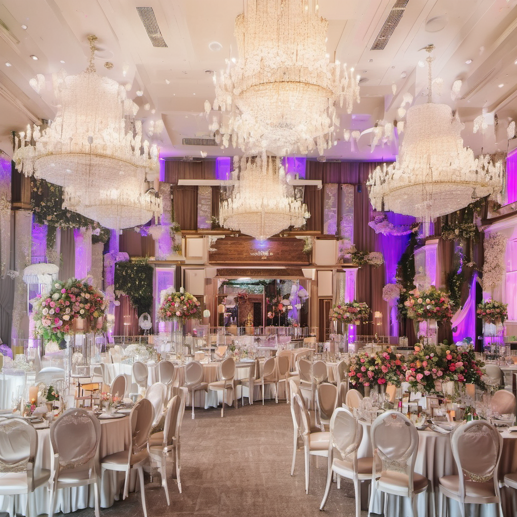 Unique Venues for Your Next Celebration | by Greatevents | Jun, 2024
