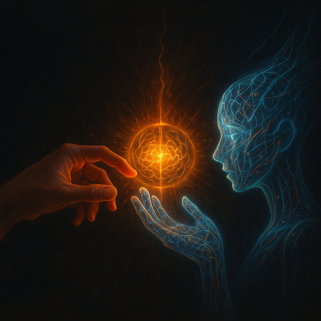 Systemic Emergence: Decoding the Institutional Vertigo at OpenAI