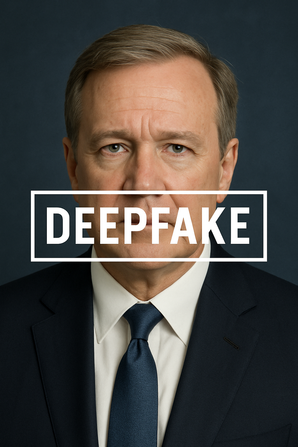 The Perfect Illusion: How Deepfakes Are Hijacking Reality