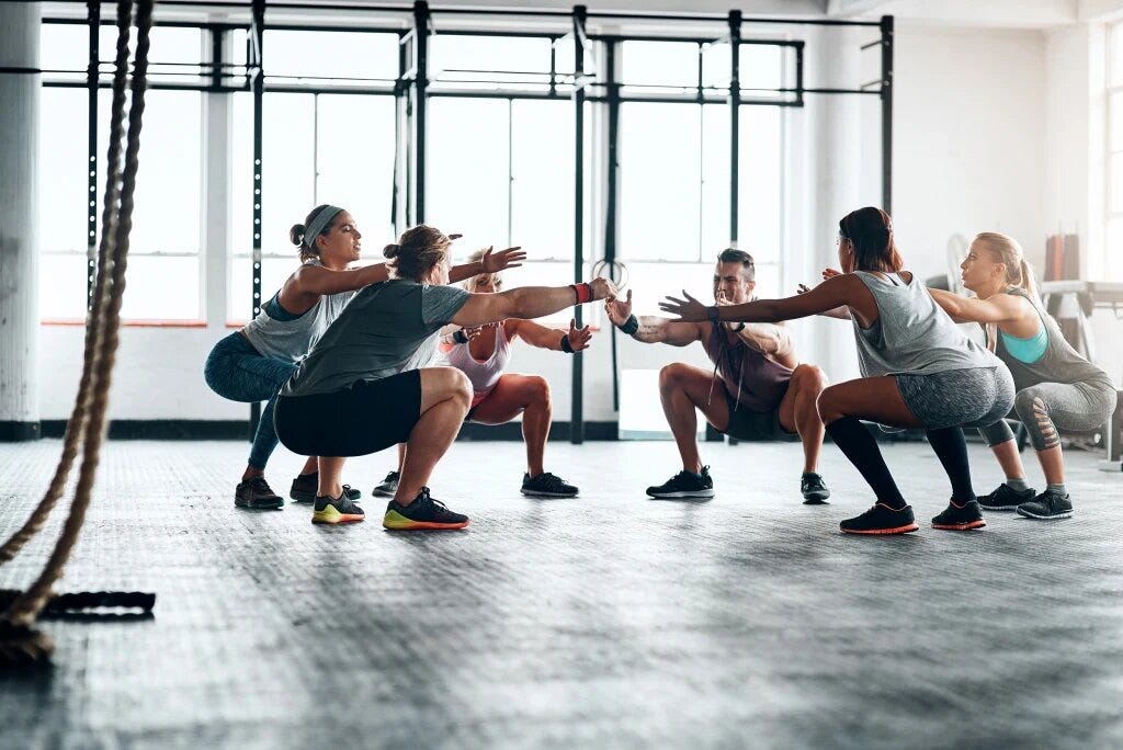 Customized Health: How We Tailor Wellness Programs to Fit You