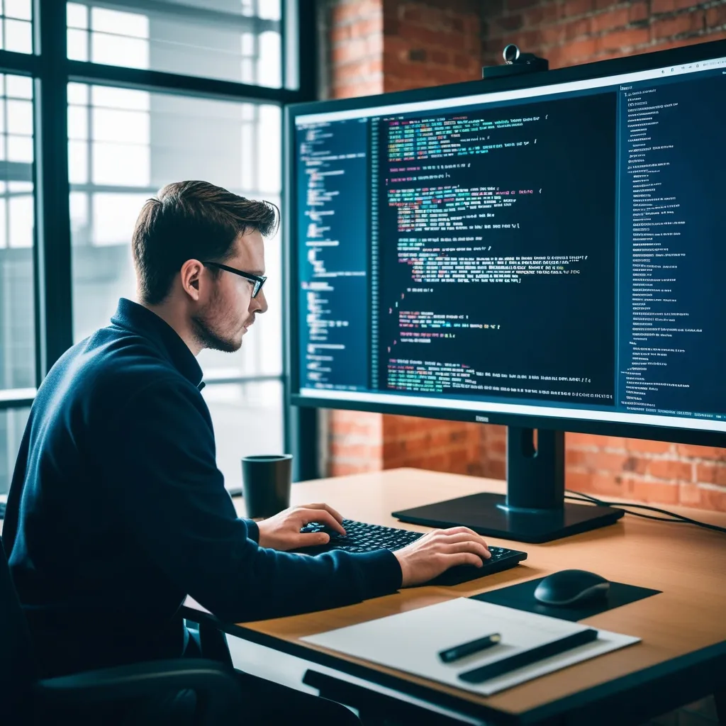 6 Node.js Packages to Simplify Your Development Workflow | by Aarav ...