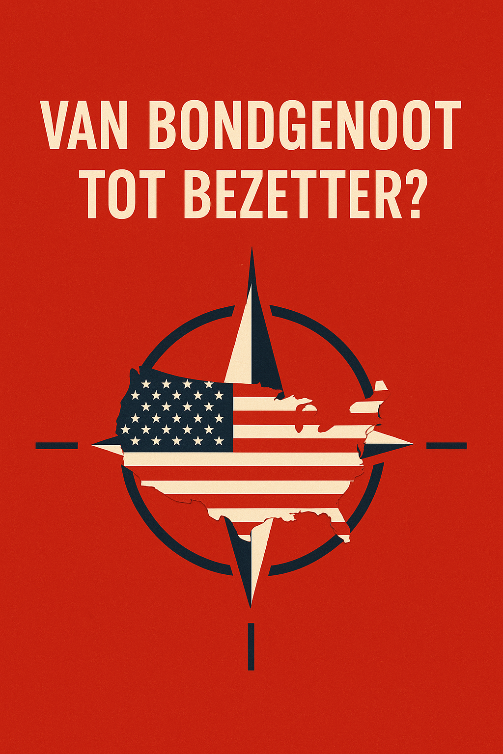 Van bondgenoot tot bezetter?