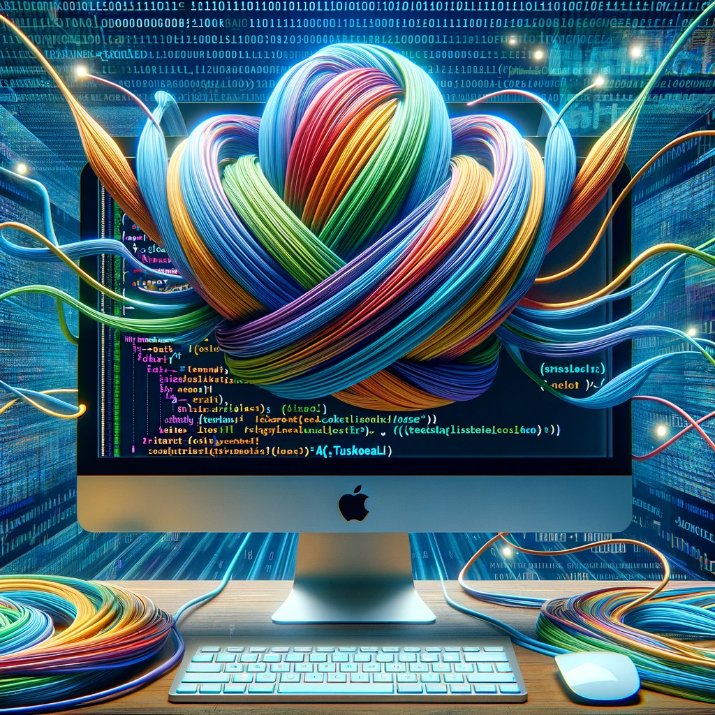 Understanding @TaskLocal in Swift: Enhancing Task-Specific Data ...