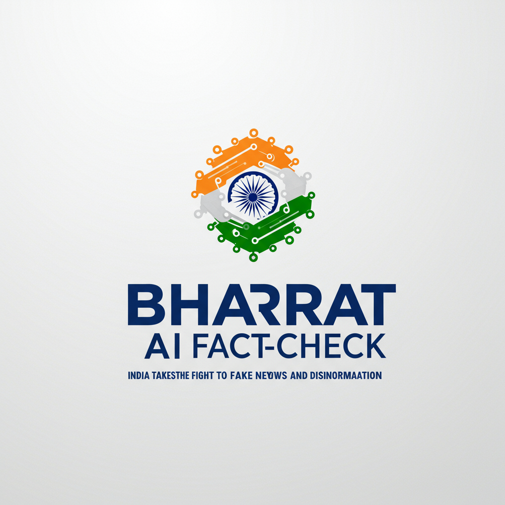 First Time in History: India Takes the Fight to Fake News and Disinformation
