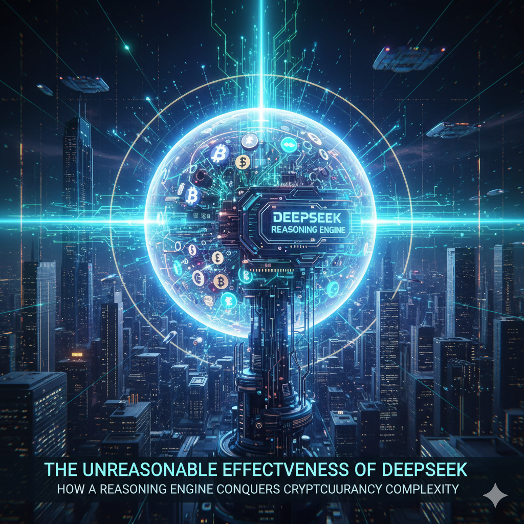 The Unreasonable Effectiveness of DeepSeek: How a Reasoning Engine ...