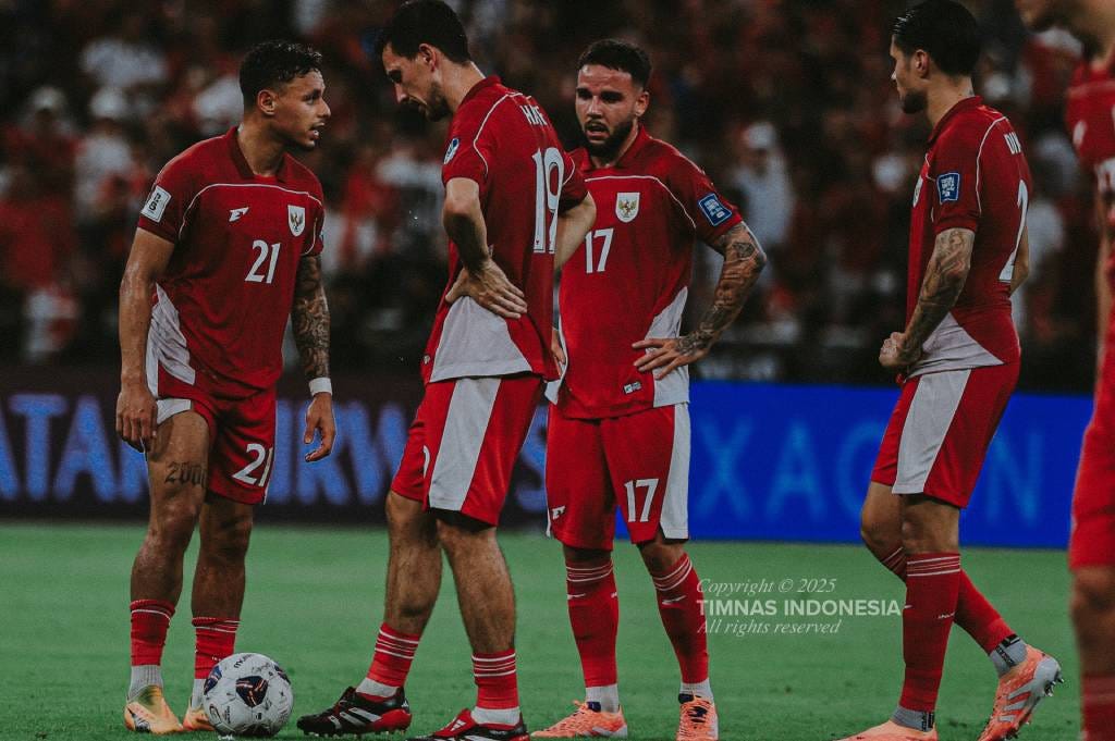 Catat! Ini Jadwal Pengumuman Pelatih Baru Timnas Indonesia, DAFTAR DAN GABUNG ITUDEWA SEKARANG !!