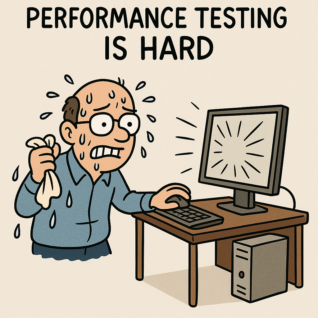 Turning OpenAPI Specs into Performance Tests — Without Losing My Mind ...
