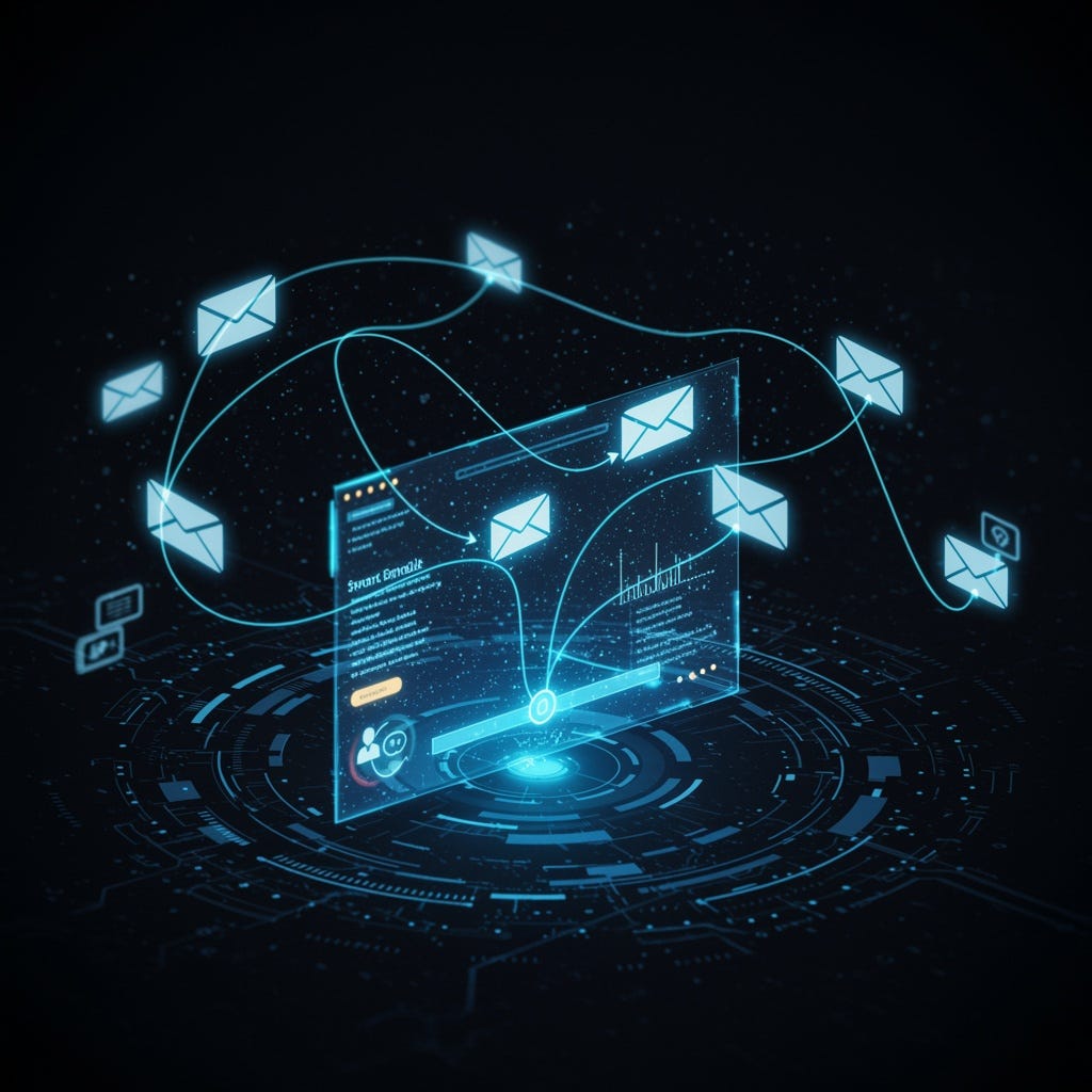 How Smarter Email Segmentation Can Improve Your Marketing