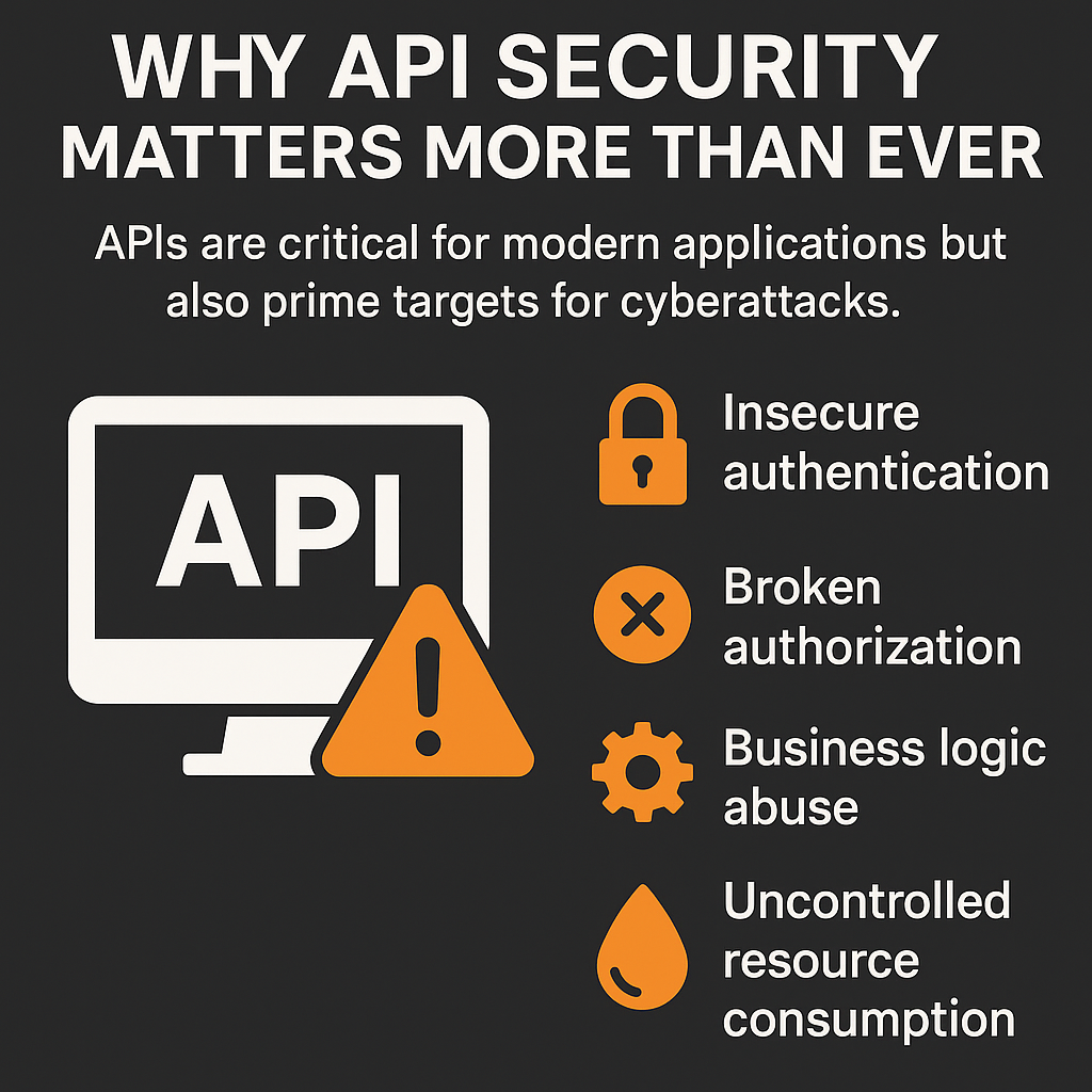 Hackers Love Your APIs: How to Defend Against 2025’s Biggest API Threats Hackers Love Your APIs: How to Defend Against 2025’s Biggest API Threats