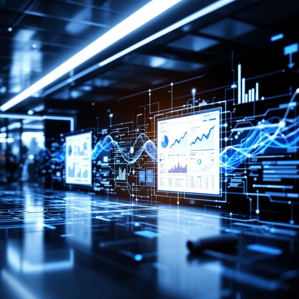 Why Smart CRM and Lead Generation Services Are Converging Into a Single AI-Driven Growth Engine