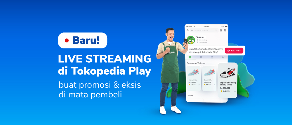 Menggapai Pelanggan Impian: Panduan Lengkap Jasa Promosi Jualan Online
