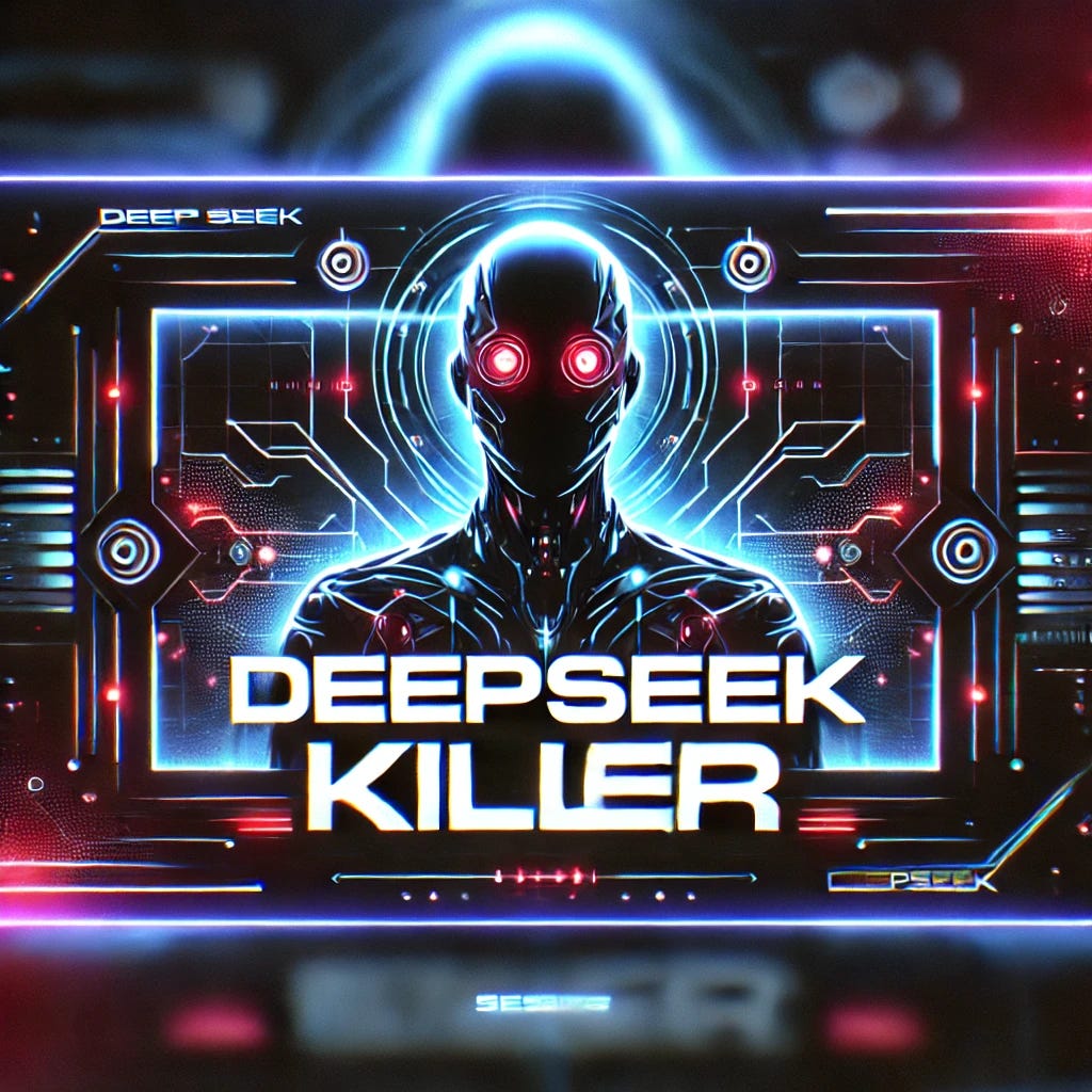 Boom! Deep Seek killer is here. Introduction | by Mirza Samad | Jan, 2025 |  Medium