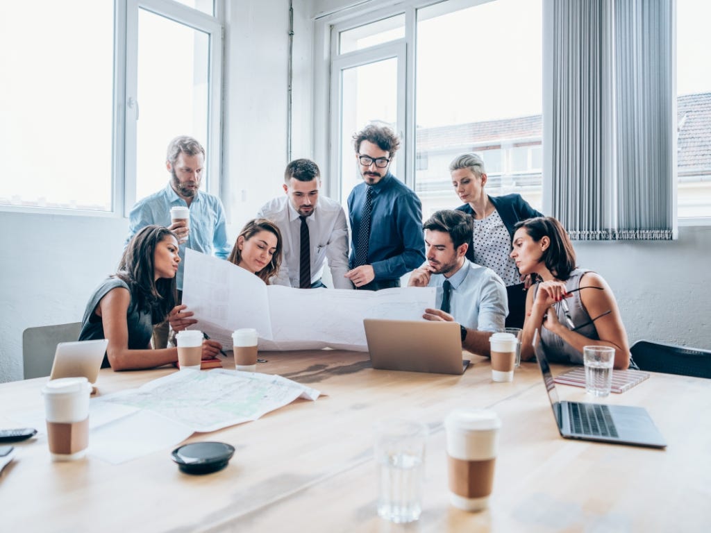 Construindo um Modelo de Negócios Resiliente — Veronica Dantas