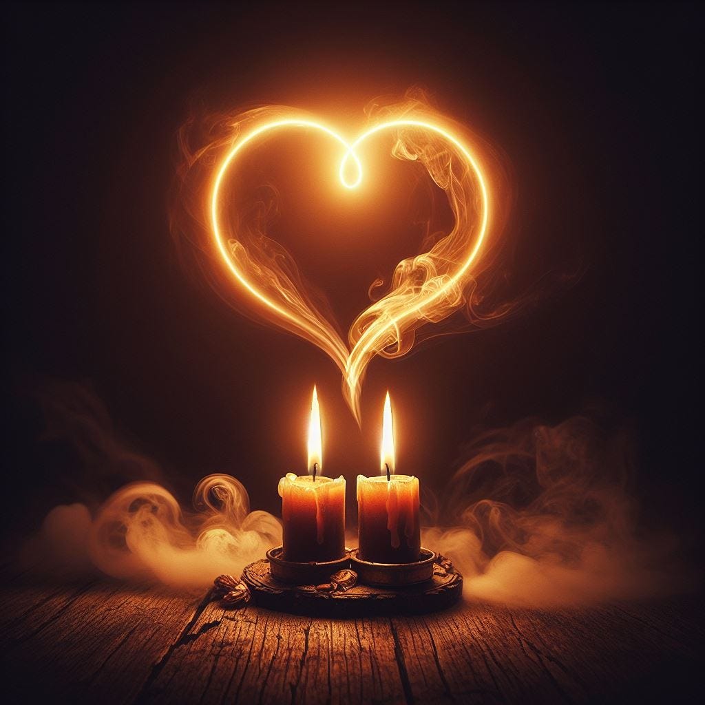 Female Twin Flames Characteristics by Hermes Astrology Medium