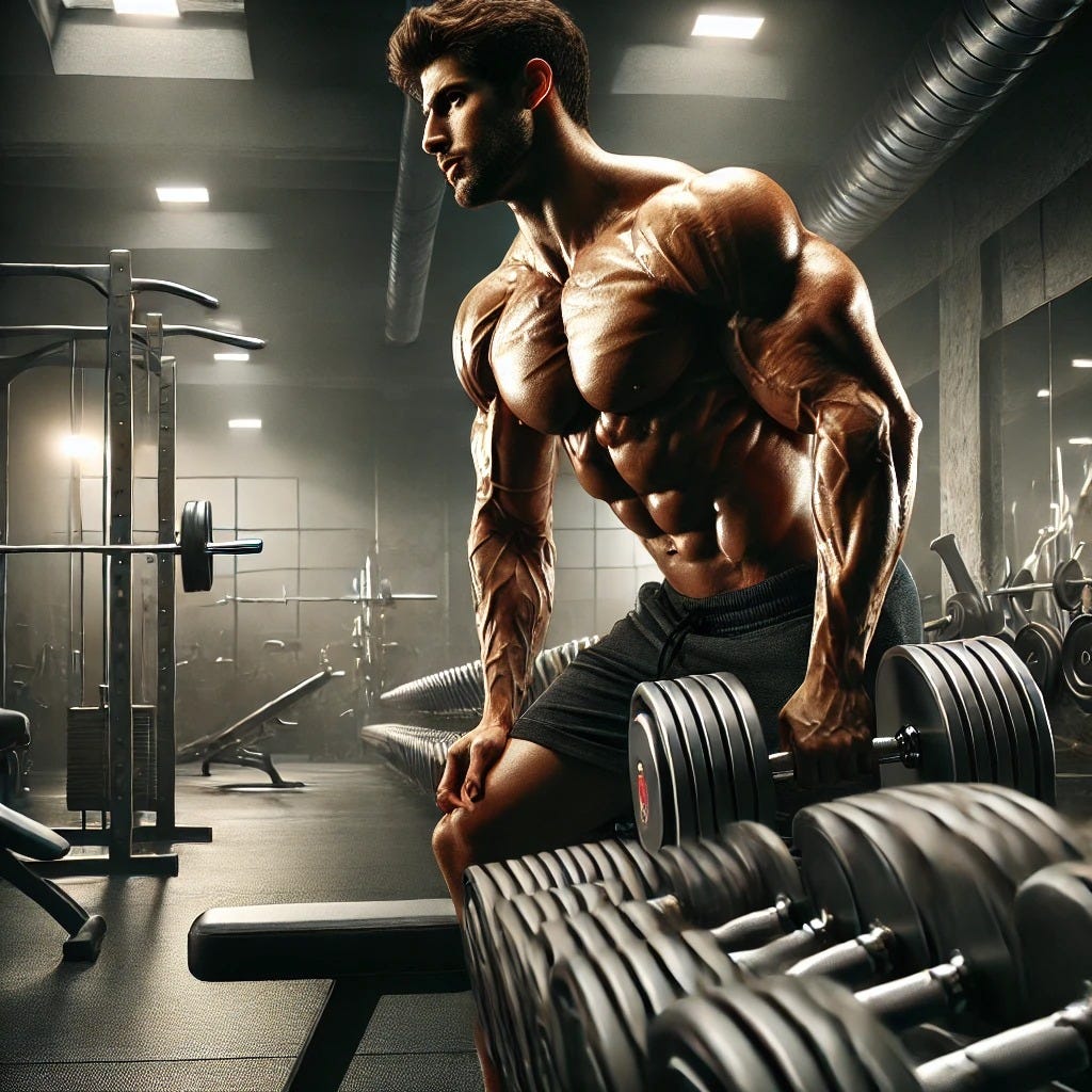 How to Increase Muscles Fast Best Gym Plans to Gain Muscle, Get