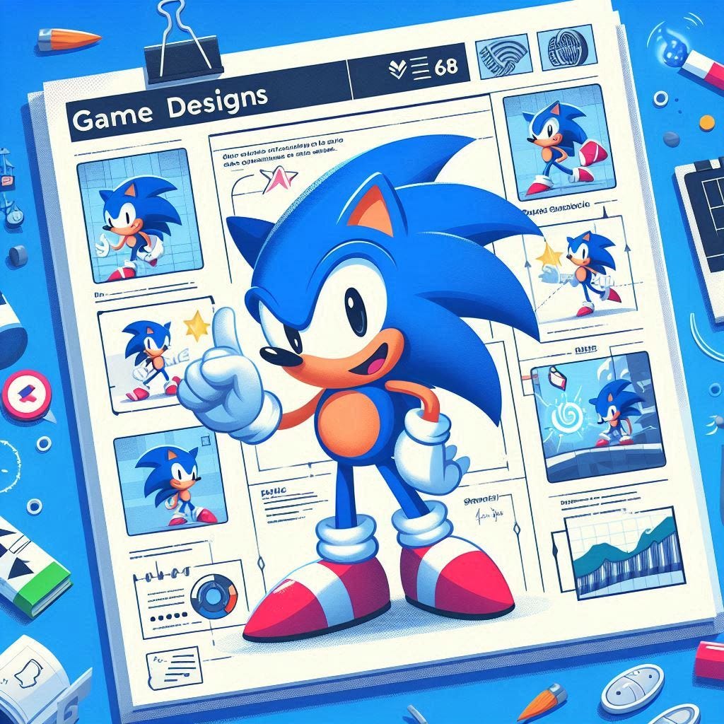 Unleashing the Power of Psychology in Game Design A Deep Dive by Aditya Singh Jul, 2024