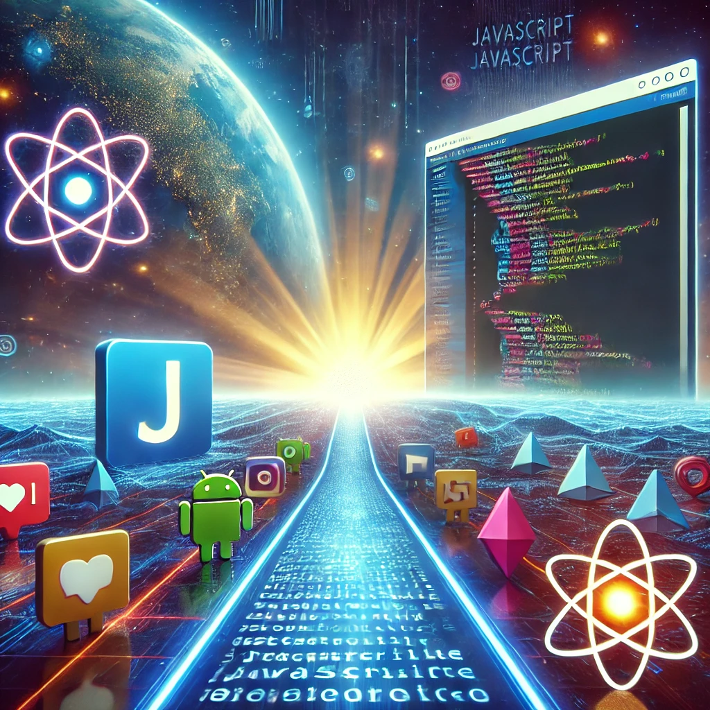 JS / React Native — Tanıtım - Javid Salmanov - Medium