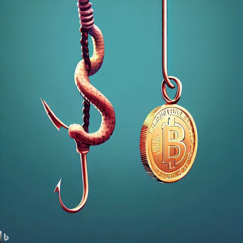 Crypto Scams Common Types and How to Avoid Them Coinmonks