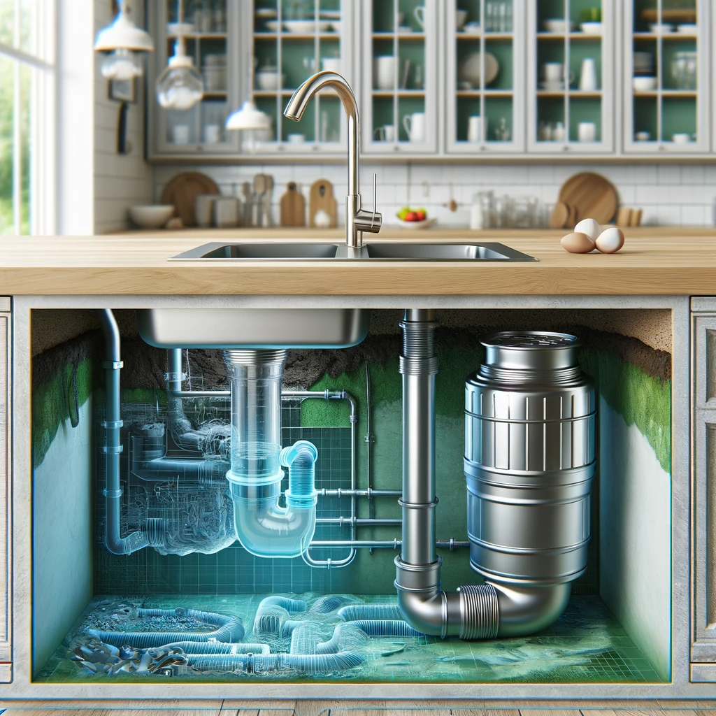 Can You Have A Garbage Disposal With A Septic Tank by Sam K Nov