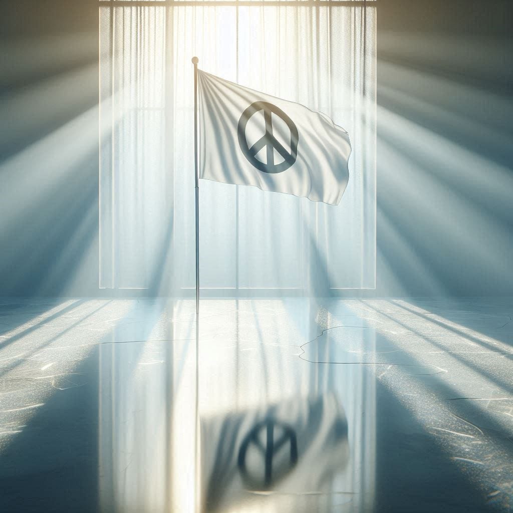 The translucent battle. Drabble Challenge | Catharsis Chronicles
