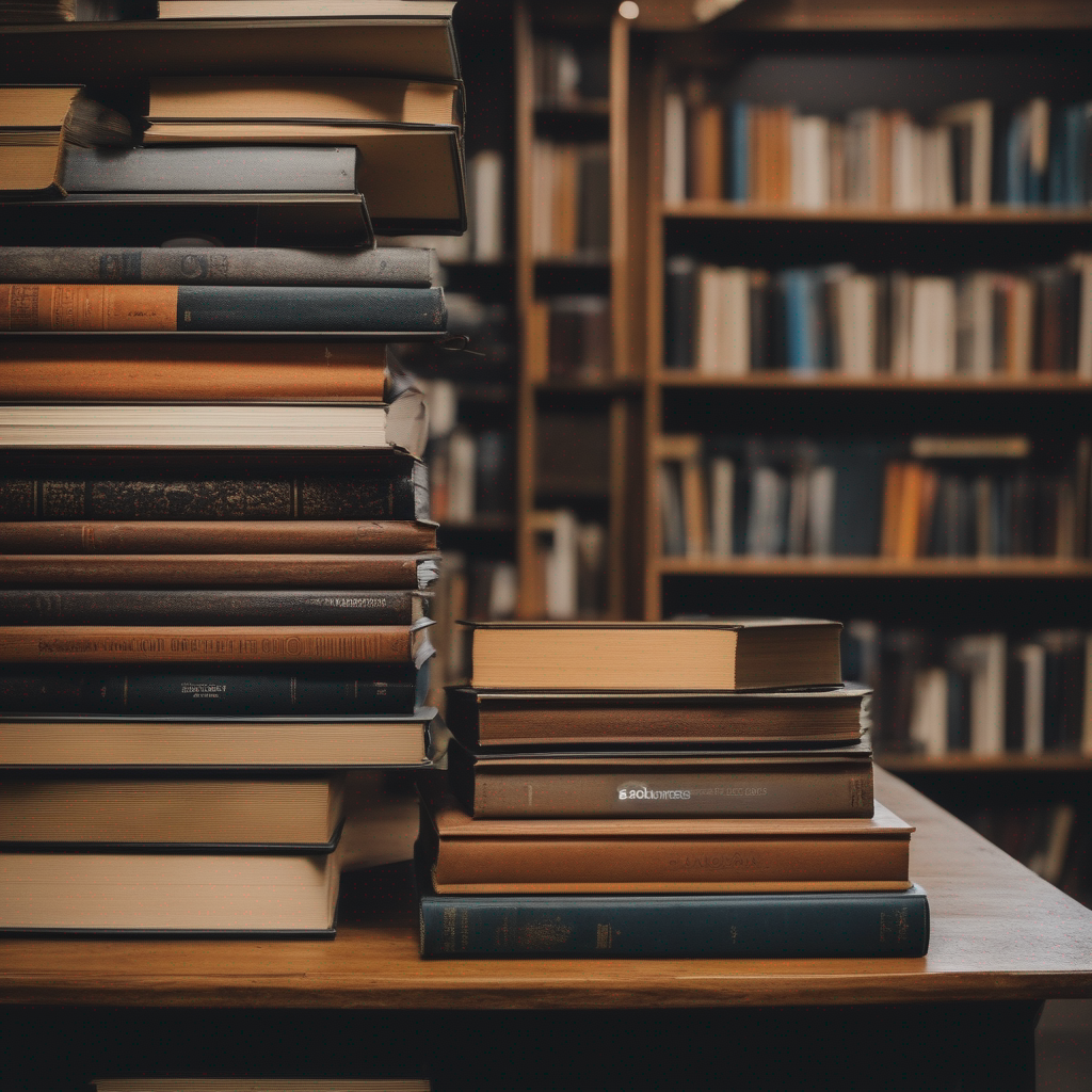 How to sell used books on amazon. Turning Pages into Profits Your