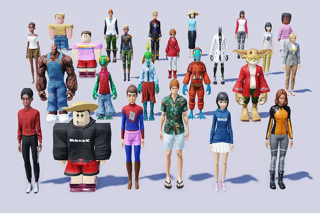 20 Roblox Avatar ideas  roblox, roblox roblox, roblox pictures