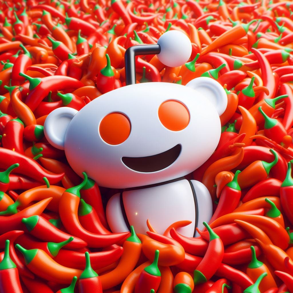 Reddit for Dummies. A guide to Reddit for spicy content… by FanXhub