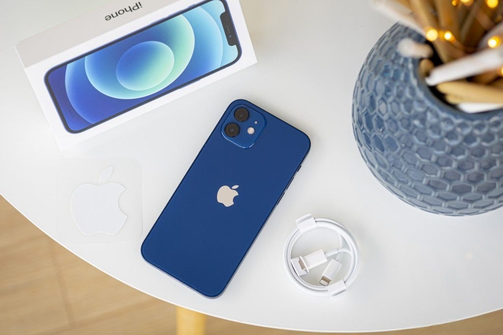 5 Ways to Make Your iPhone 12 Run Like New Again