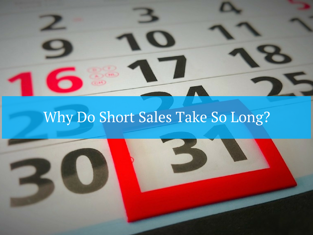 🕒Why Do Short Sales Take So Long? by Long Island NY Homes for Sale