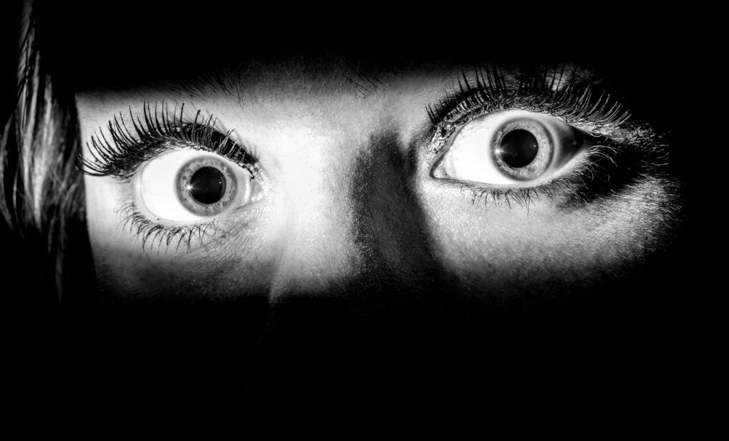 Why Do People Fear Taking Risks?. A country or civilization's prosperity… |  by Dr. Hashim AlZain | Medium