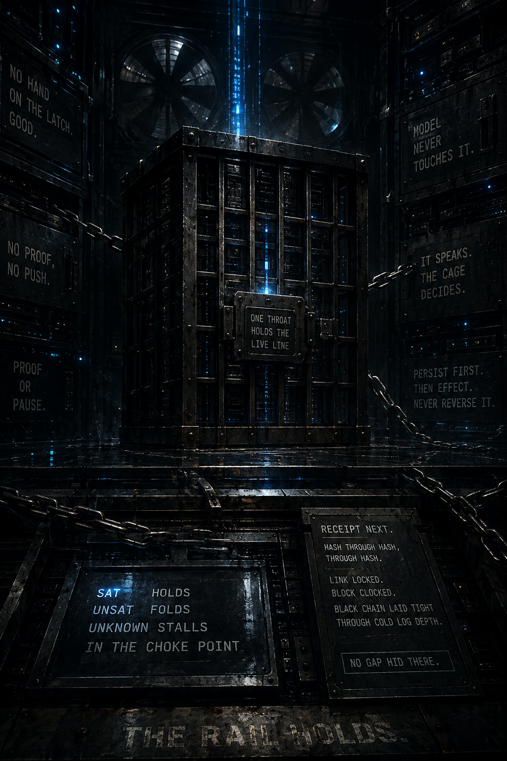 Cage