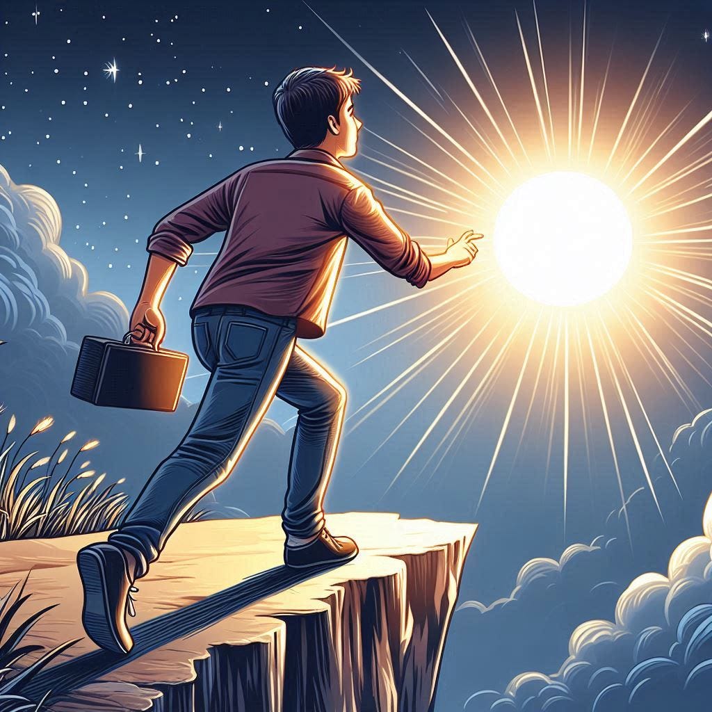 The Pitfalls of Being a Liberal. Why many people who support liberal ...