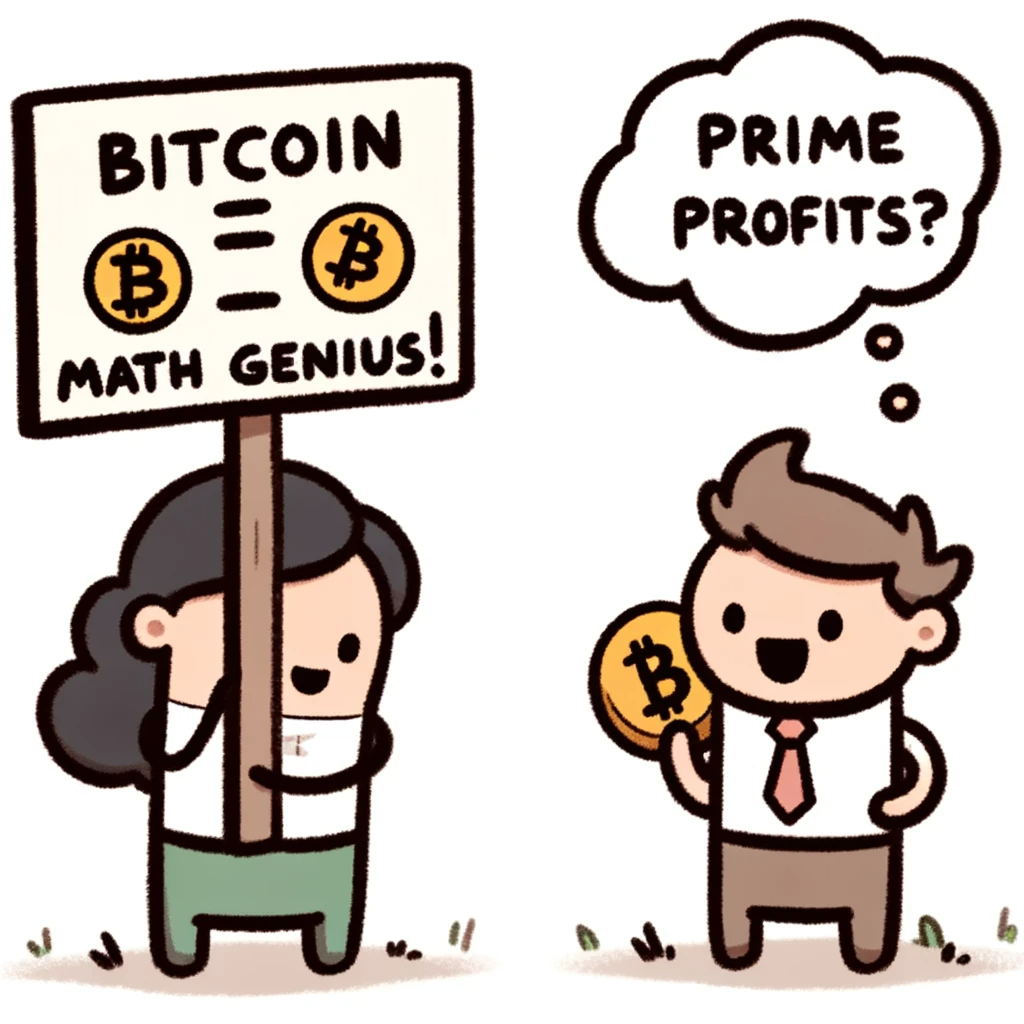 Math Olympiad. Why did the mathematician become a… | by SocialVibes | Medium