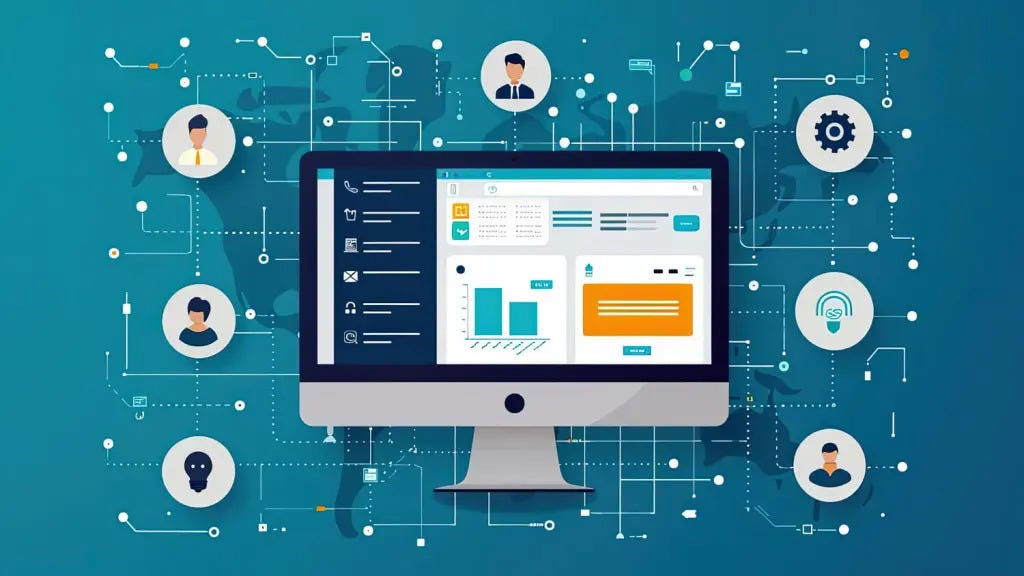 Grow Your Business with the Best Top CRM Software