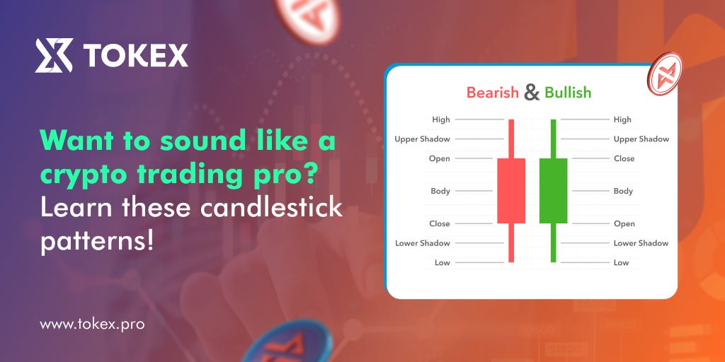 Candlestick Patterns: How To Read Them, And What Are Some Common