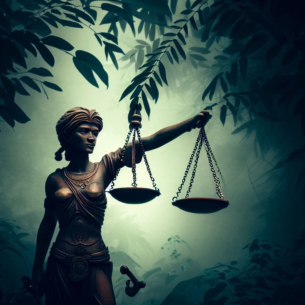 THE PERILS OF JUNGLE JUSTICE COMBATING THE MENACE IN MODERN NIGERIA