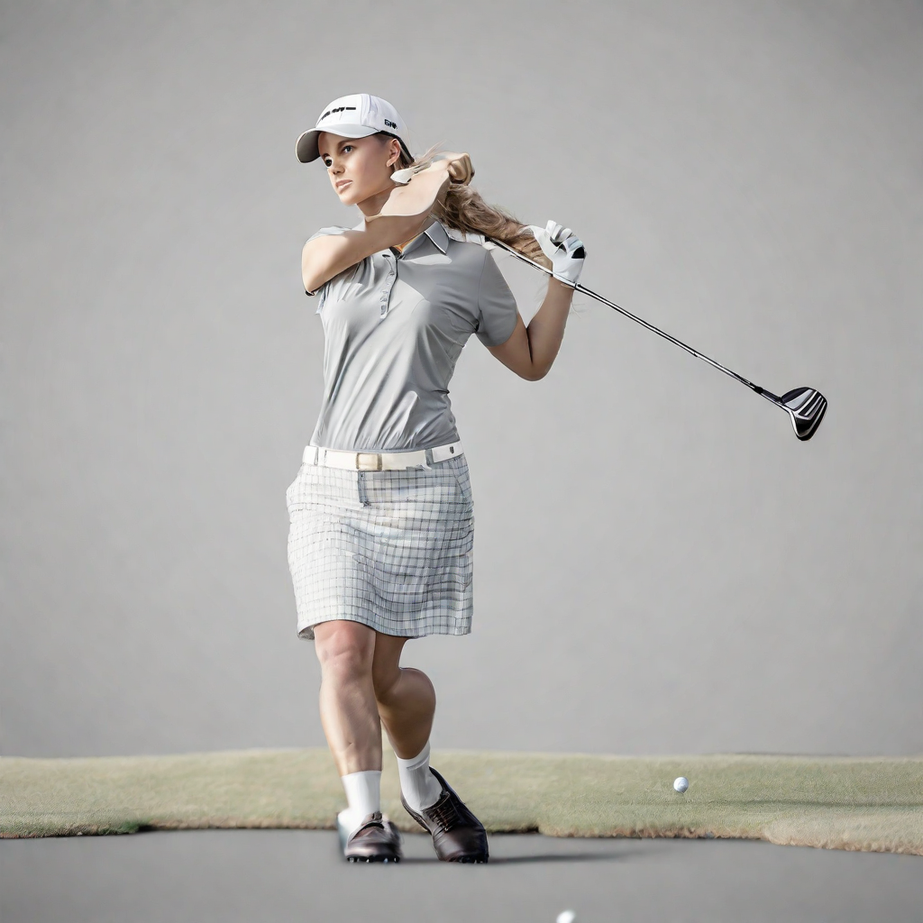 How to Hit Better in Golf. Golf is a sport that requires… by The golf