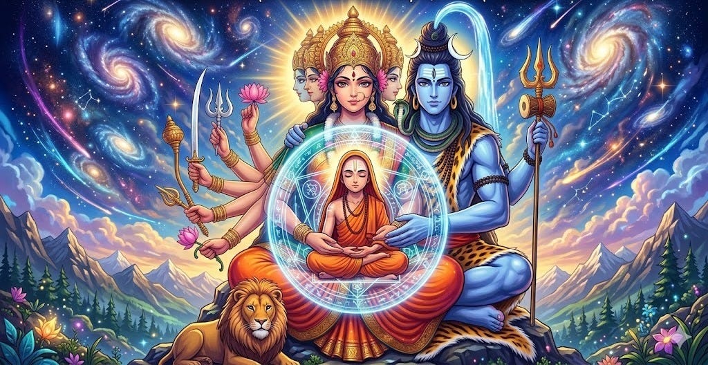 ಗುರೋರಂಘ್ರಿಪದ್ಮೇ